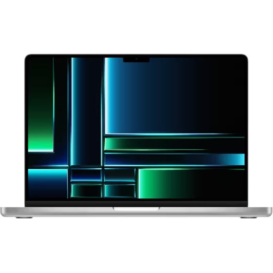 Apple MacBook Pro 14" M2 Pro Chip QHD+ (Apple M2 Pro 10 Cores/16GB/512GB SSD/16 Core GPU/macOS) Gazimağusa