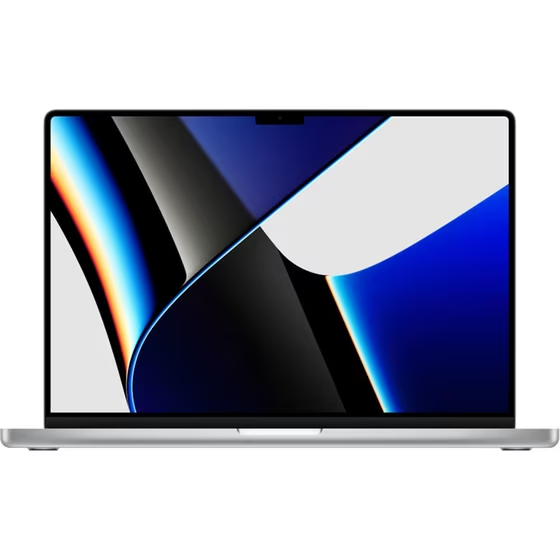Apple MacBook Pro 16 with M1 Pro Chip 16" UHD (Apple M1 Pro 10-Core CPU/16GB/1TB SSD) Gazimağusa