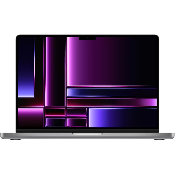 Apple MacBook Pro 14" M2 Pro Chip QHD+ (Apple M2 Pro 12 Cores/16GB/1TB SSD/19 Core GPU/macOS) Gazimağusa