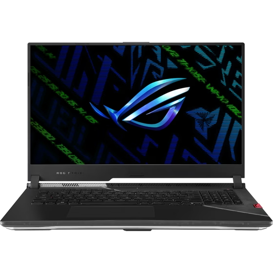 Laptop Asus ROG Strix Scar 17 G733PY-LL003W 17.3'' WQHD (Ryzen 9-7945HX/32GB/2TB SSD) Gazimağusa