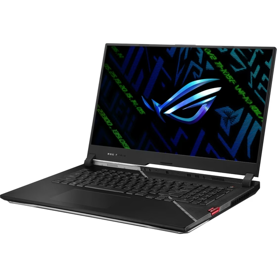 Laptop Asus ROG Strix Scar 17 G733PY-LL003W 17.3'' WQHD (Ryzen 9-7945HX/32GB/2TB SSD) Gazimağusa - photo 2