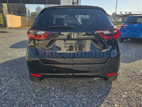 2021 MODEL AUTOMATIC HONDA FIT Gazimağusa