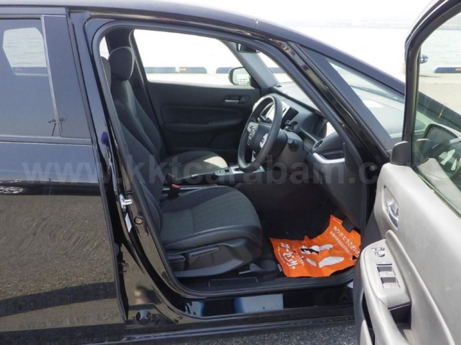 2021 MODEL AUTOMATIC HONDA FIT Gazimağusa - photo 6