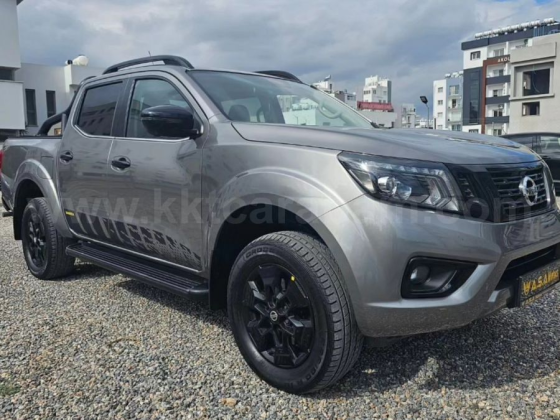 2020 MODEL AUTOMATIC NISSAN NAVARA Gazimağusa