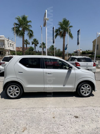 2020 MODEL AUTOMATIC SUZUKI ALTO Gazimağusa