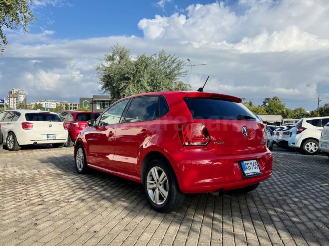 2012 MODEL AUTOMATIC VOLKSWAGEN POLO Girne - photo 2