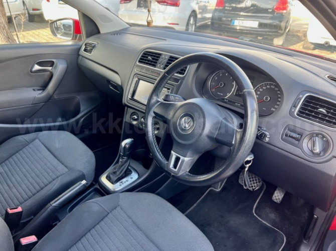 2012 MODEL AUTOMATIC VOLKSWAGEN POLO Girne - photo 3