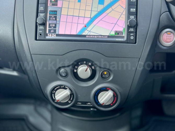 2019 MODEL AUTOMATIC NISSAN NOTE Girne - photo 7