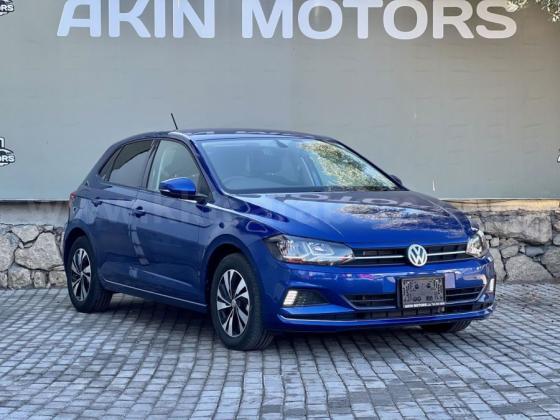 2019 MODEL AUTOMATIC VOLKSWAGEN POLO Girne