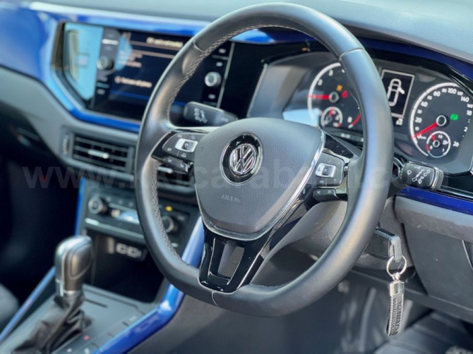 2019 MODEL AUTOMATIC VOLKSWAGEN POLO Girne - photo 4