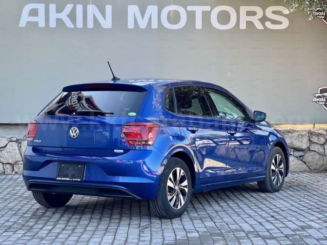 2019 MODEL AUTOMATIC VOLKSWAGEN POLO Girne - photo 3