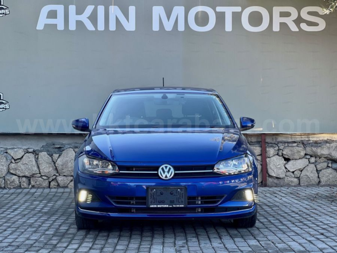 2019 MODEL AUTOMATIC VOLKSWAGEN POLO Girne - photo 2