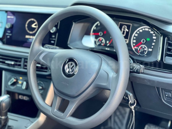 2020 MODEL AUTOMATIC VOLKSWAGEN POLO Girne