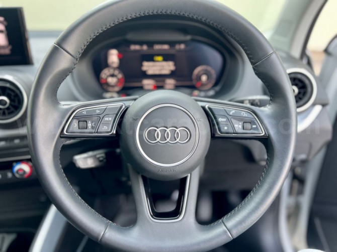 2020 MODEL AUTOMATIC AUDI Q2 Girne - photo 8