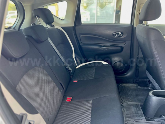 2019 MODEL AUTOMATIC NISSAN NOTE Girne