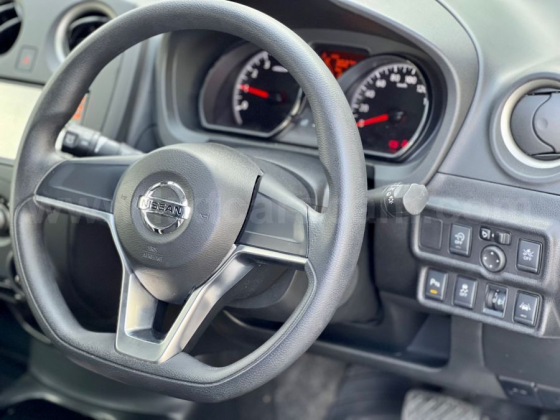 2019 MODEL AUTOMATIC NISSAN NOTE Girne