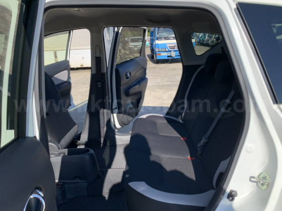 2019 MODEL AUTOMATIC NISSAN NOTE Nicosia