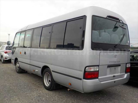 2013 MODEL FLAT MINIBUS & MIDIBUS TOYOTA Nicosia