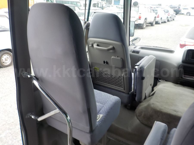 2013 MODEL FLAT MINIBUS & MIDIBUS TOYOTA Nicosia - photo 5