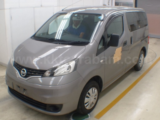 2019 MODEL AUTOMATIC NISSAN NV200 Nicosia