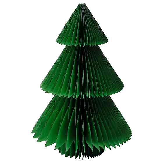 VINTERFINT (handmade Christmas tree) Gazimağusa