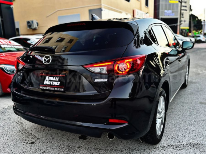 2017 MODEL AUTOMATIC MAZDA AXELA Nicosia - photo 6