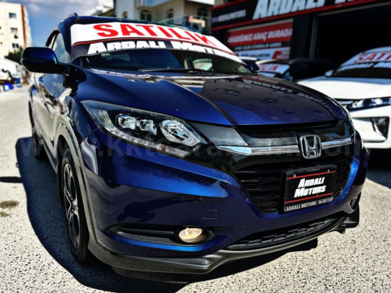 2014 MODEL AUTOMATIC HONDA VEZEL Nicosia