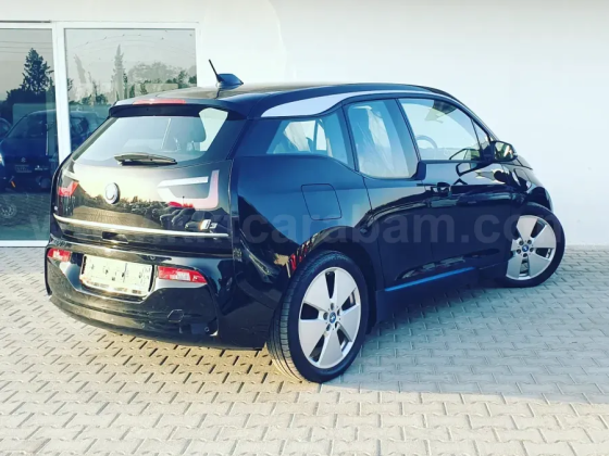 2020 MODEL AUTOMATIC BMW I SERIES Nicosia