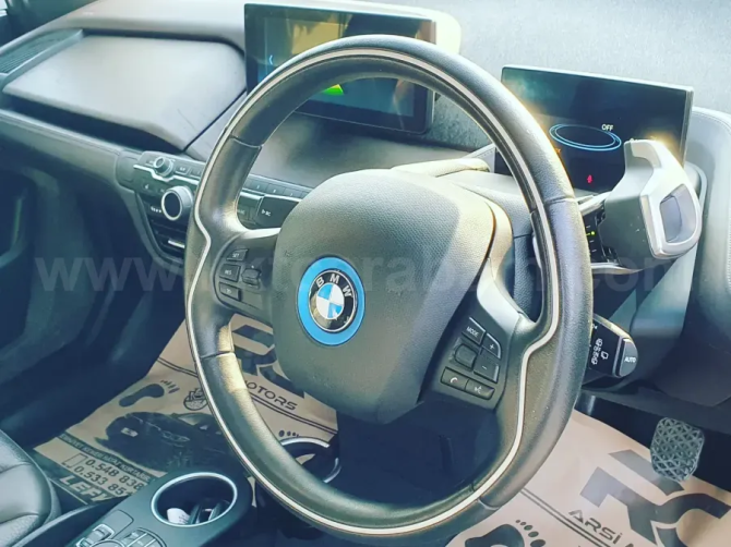 2020 MODEL AUTOMATIC BMW I SERIES Nicosia - photo 5