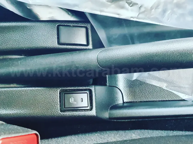 2018 MODEL AUTOMATIC SUZUKI SWIFT Nicosia - photo 7