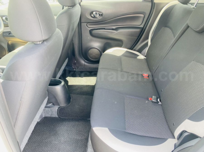 2020 MODEL AUTOMATIC NISSAN NOTE Nicosia - photo 6