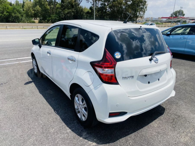 2020 MODEL AUTOMATIC NISSAN NOTE Nicosia - photo 3