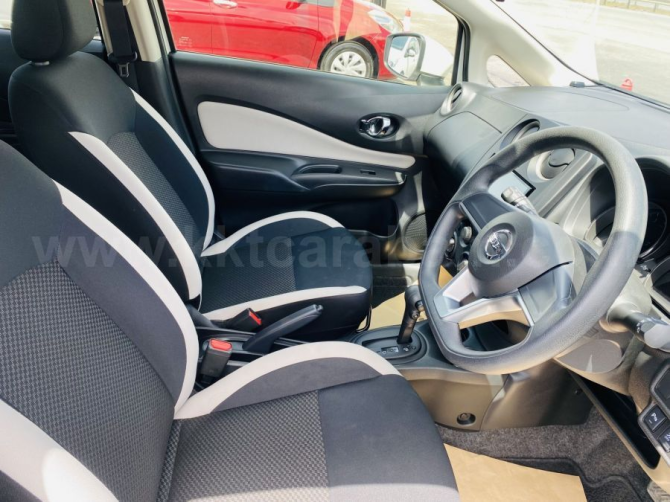 2020 MODEL AUTOMATIC NISSAN NOTE Nicosia - photo 5