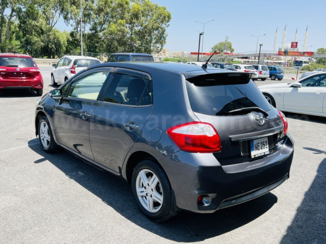 2010 MODEL AUTOMATIC TOYOTA AURIS Nicosia - photo 3