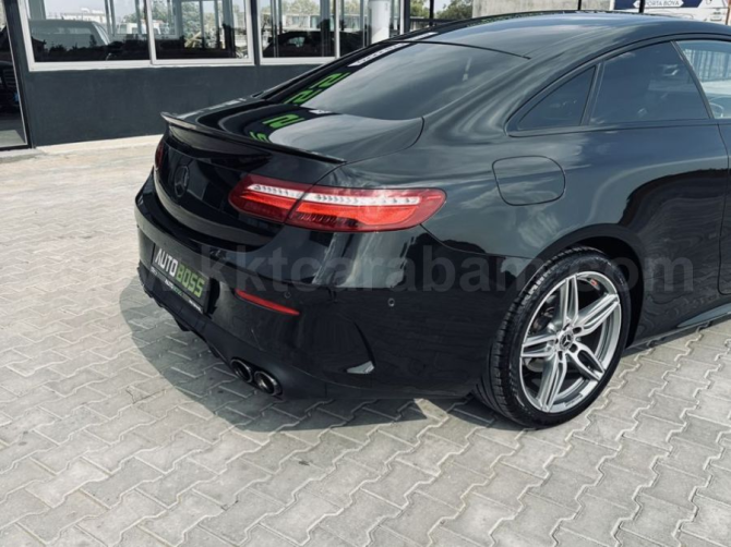 2019 MODEL AUTOMATIC MERCEDES-BENZ E SERIES Yeni İskele - photo 3