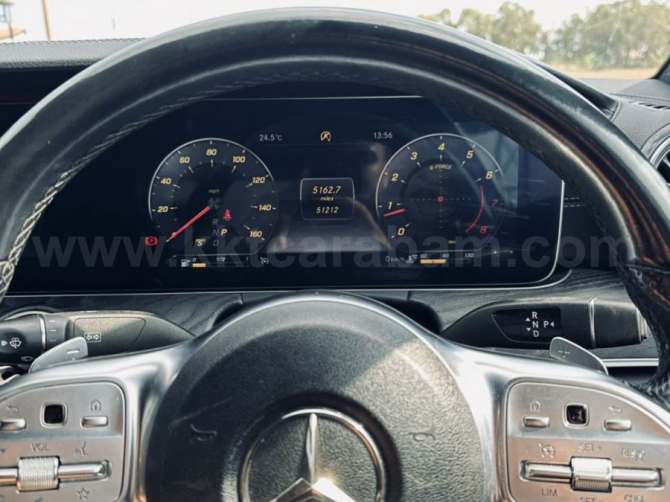 2019 MODEL AUTOMATIC MERCEDES-BENZ E SERIES Yeni İskele - photo 6