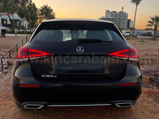 2019 MODEL AUTOMATIC MERCEDES-BENZ A SERIES Yeni İskele - photo 4