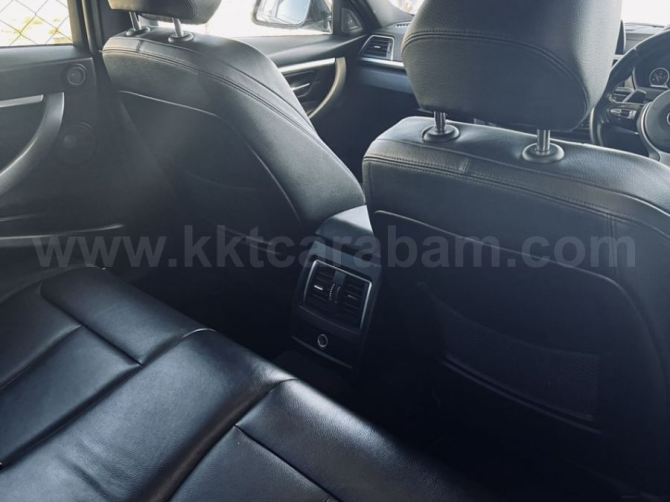 2019 MODEL AUTOMATIC BMW 3 SERIES Yeni İskele - photo 8