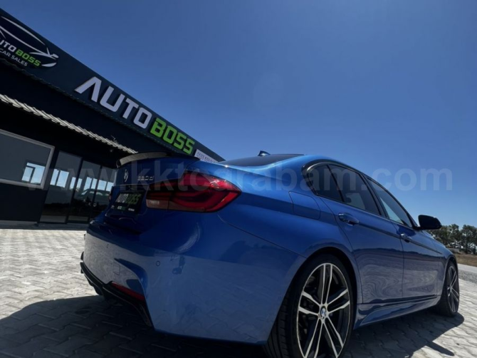 МОДЕЛЬ АВТОМАТИЧЕСКАЯ BMW 3 СЕРИИ 2019 ГОДА Yeni İskele - изображение 4