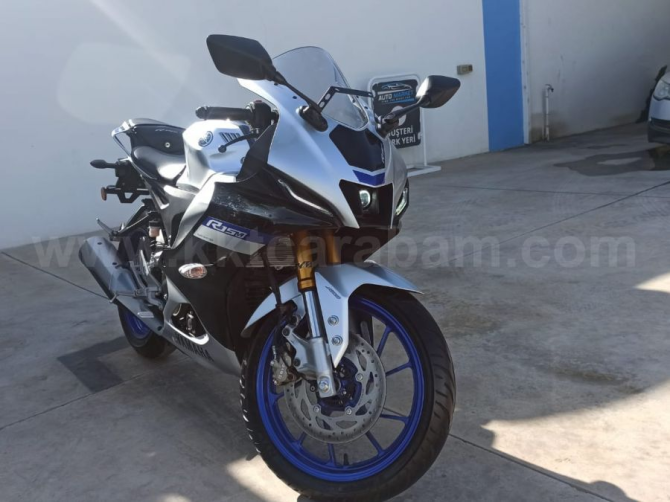 2023 MODEL FLAT YAMAHA OTHER Nicosia - photo 3