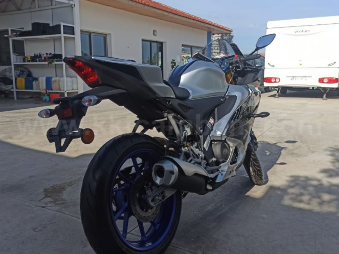 2023 MODEL FLAT YAMAHA OTHER Nicosia - photo 6