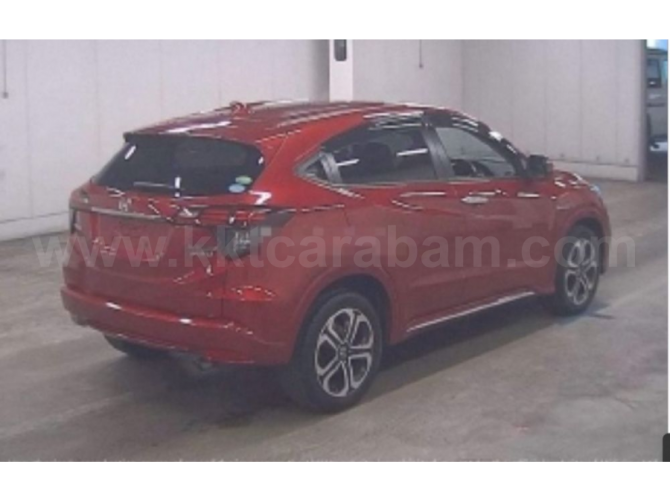 2019 MODEL AUTOMATIC HONDA VEZEL Nicosia - photo 2