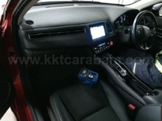 2019 MODEL AUTOMATIC HONDA VEZEL Nicosia - photo 3