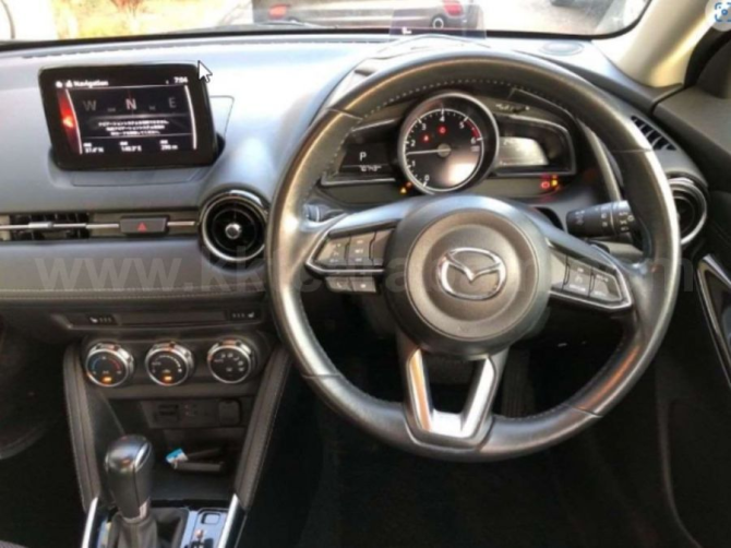 2019 MODEL AUTOMATIC MAZDA DEMIO Nicosia - photo 3