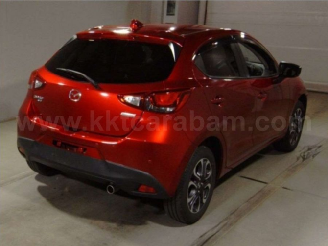 2019 MODEL AUTOMATIC MAZDA DEMIO Nicosia - photo 2