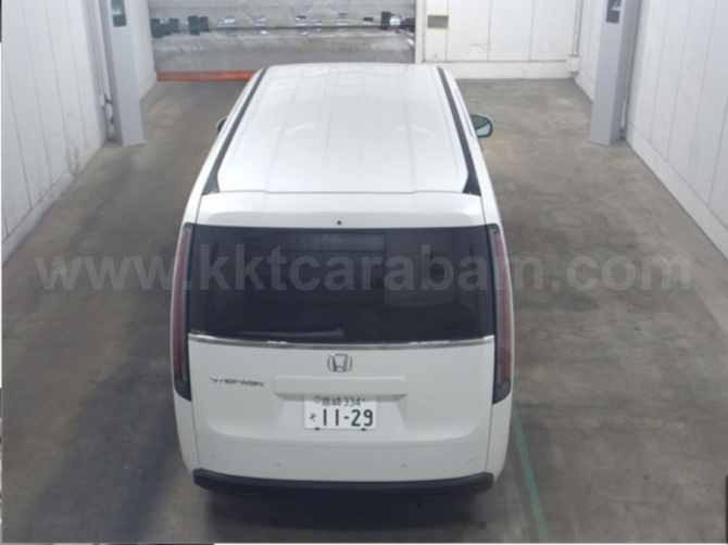 2022 MODEL AUTOMATIC HONDA STEPWGN Nicosia - photo 3