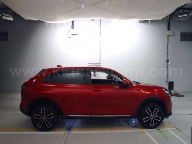 2021 MODEL AUTOMATIC HONDA VEZEL Nicosia - photo 5