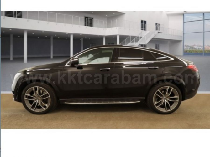 2022 MODEL AUTOMATIC MERCEDES - BENZ GLE Nicosia - photo 5