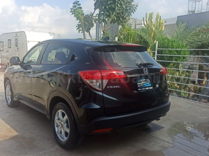 2019 MODEL AUTOMATIC HONDA VEZEL Nicosia - photo 2