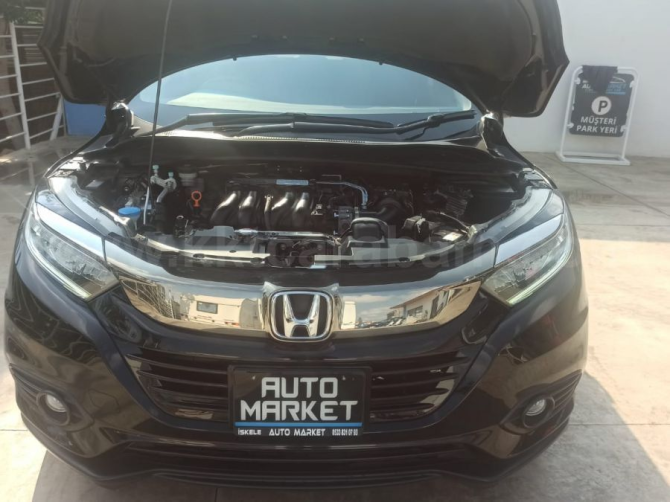 2019 MODEL AUTOMATIC HONDA VEZEL Nicosia - photo 5